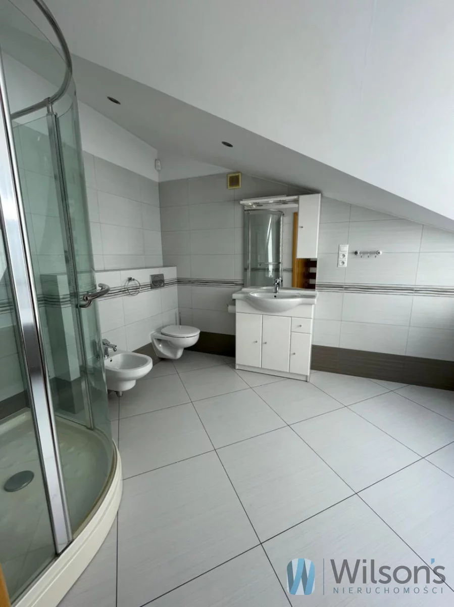 Dom i rezydencja 330,00 m², oferta nr , WIL740219, Warszawa, Mokotów, Mokotów, Inspektowa