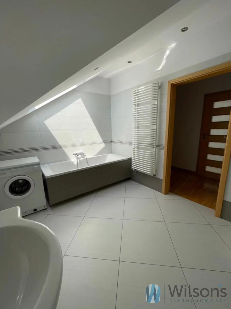 Dom i rezydencja 330,00 m², oferta nr , WIL740219, Warszawa, Mokotów, Mokotów, Inspektowa