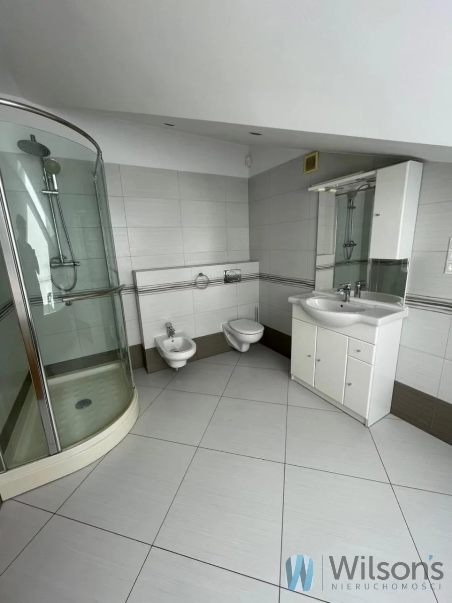 Dom i rezydencja 330,00 m², oferta nr , WIL740219, Warszawa, Mokotów, Mokotów, Inspektowa