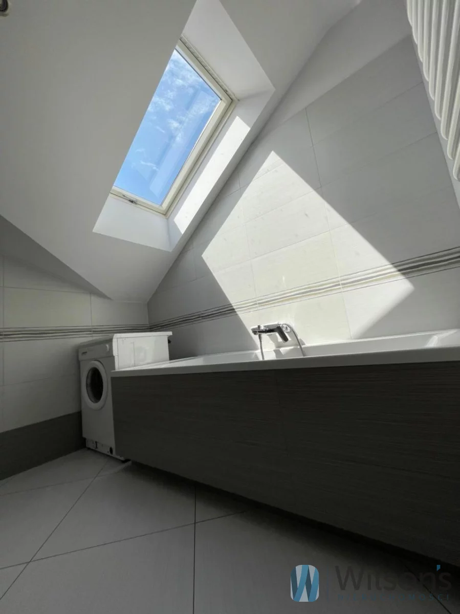Dom i rezydencja 330,00 m², oferta nr , WIL740219, Warszawa, Mokotów, Mokotów, Inspektowa