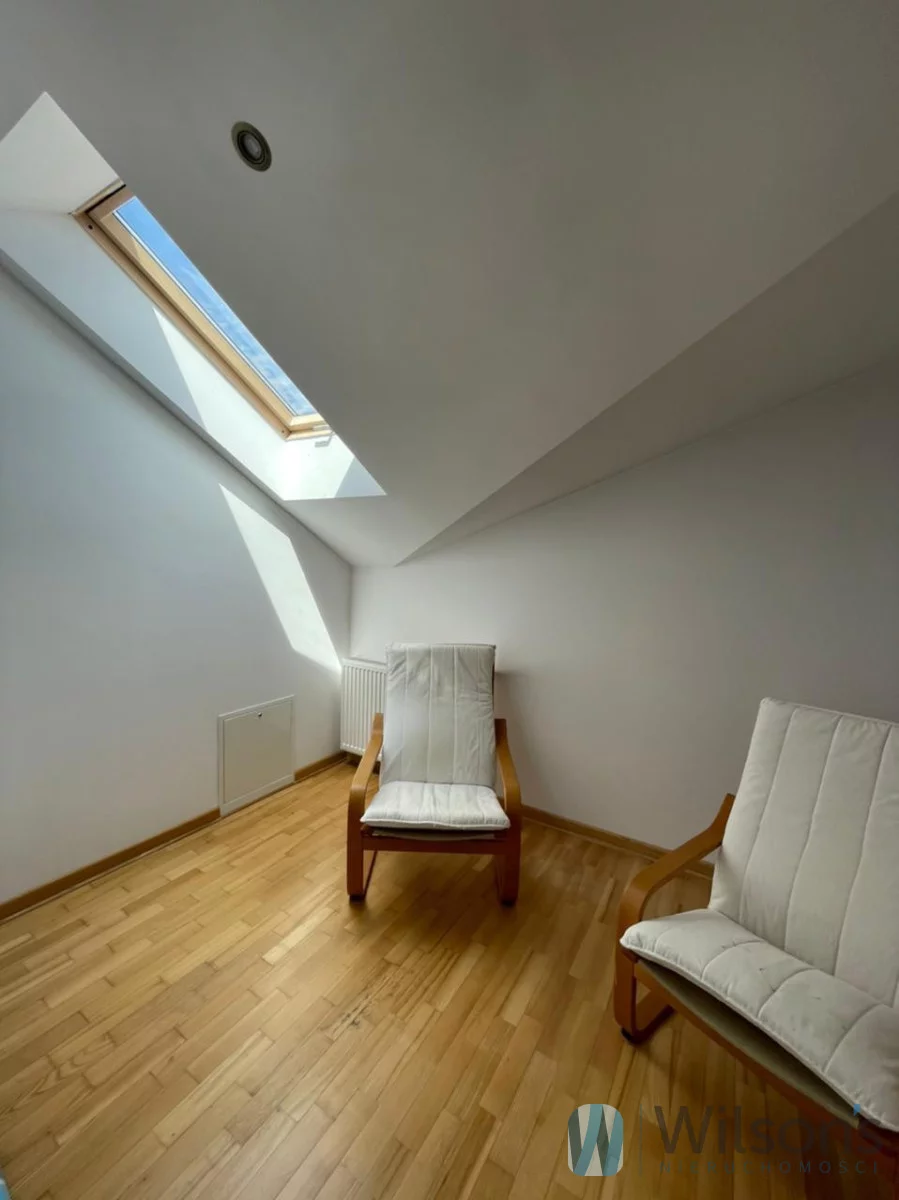 Dom i rezydencja 330,00 m², oferta nr , WIL740219, Warszawa, Mokotów, Mokotów, Inspektowa