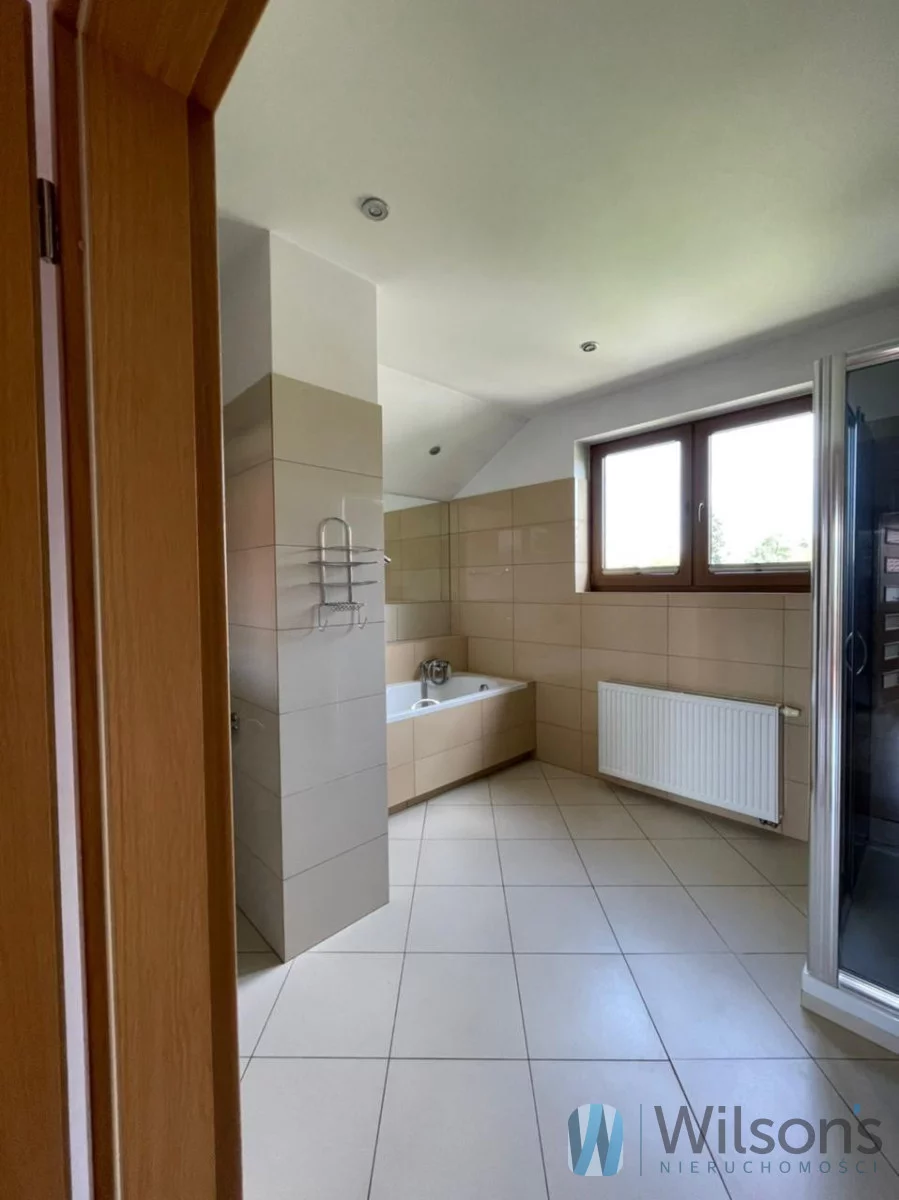 Dom i rezydencja 330,00 m², oferta nr , WIL740219, Warszawa, Mokotów, Mokotów, Inspektowa