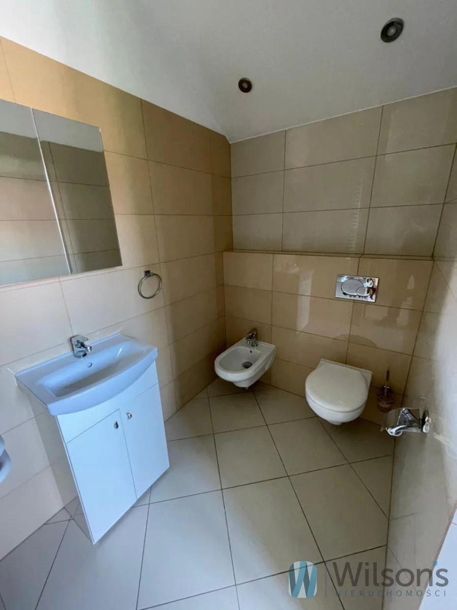 Dom i rezydencja 330,00 m², oferta nr , WIL740219, Warszawa, Mokotów, Mokotów, Inspektowa