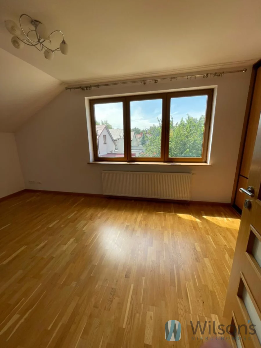 Dom i rezydencja 330,00 m², oferta nr , WIL740219, Warszawa, Mokotów, Mokotów, Inspektowa