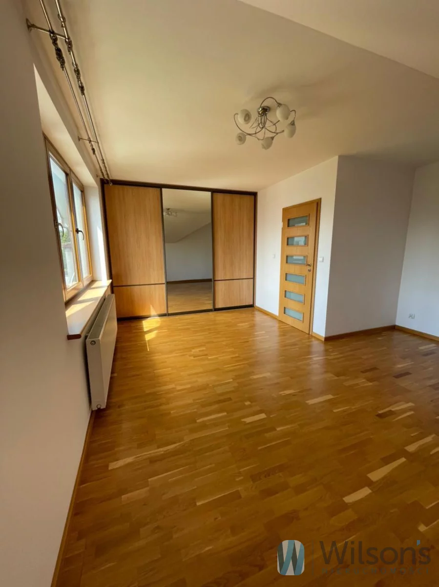 Dom i rezydencja 330,00 m², oferta nr , WIL740219, Warszawa, Mokotów, Mokotów, Inspektowa