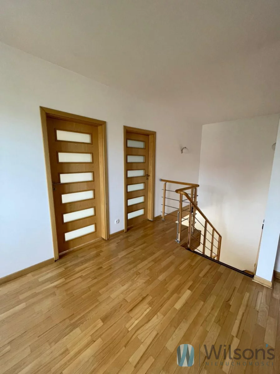 Dom i rezydencja 330,00 m², oferta nr , WIL740219, Warszawa, Mokotów, Mokotów, Inspektowa