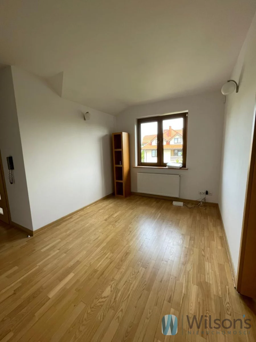 Dom i rezydencja 330,00 m², oferta nr , WIL740219, Warszawa, Mokotów, Mokotów, Inspektowa