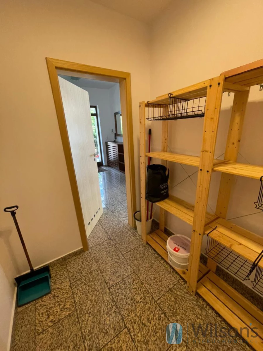 Dom i rezydencja 330,00 m², oferta nr , WIL740219, Warszawa, Mokotów, Mokotów, Inspektowa