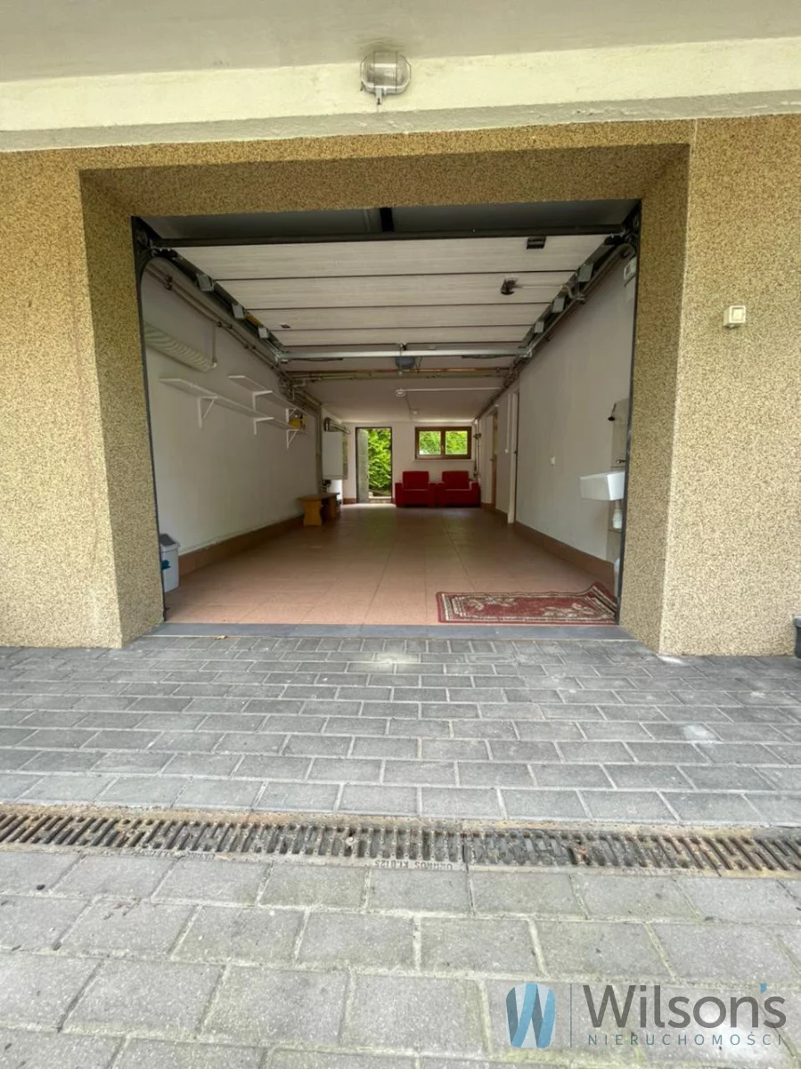 Dom i rezydencja 330,00 m², oferta nr , WIL740219, Warszawa, Mokotów, Mokotów, Inspektowa