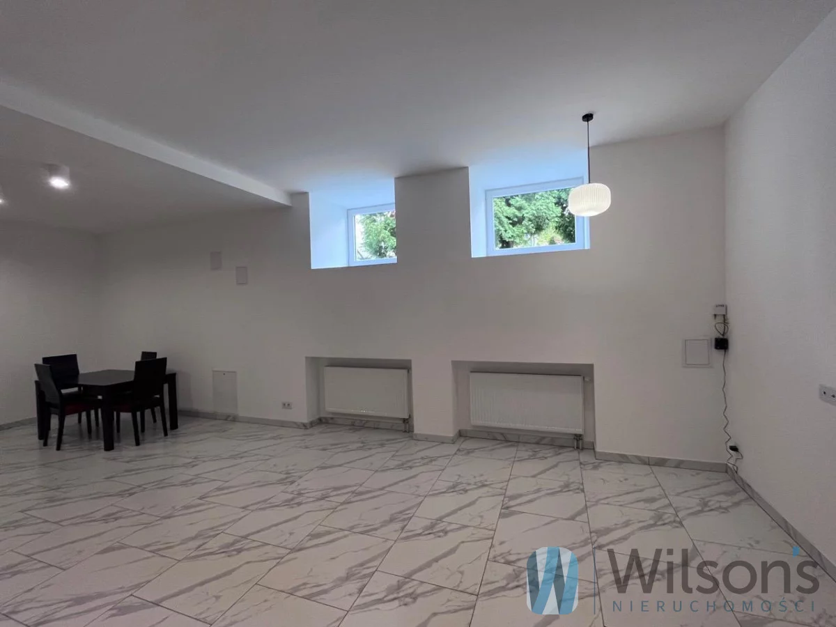 Dom i rezydencja 330,00 m², oferta nr , WIL740219, Warszawa, Mokotów, Mokotów, Inspektowa