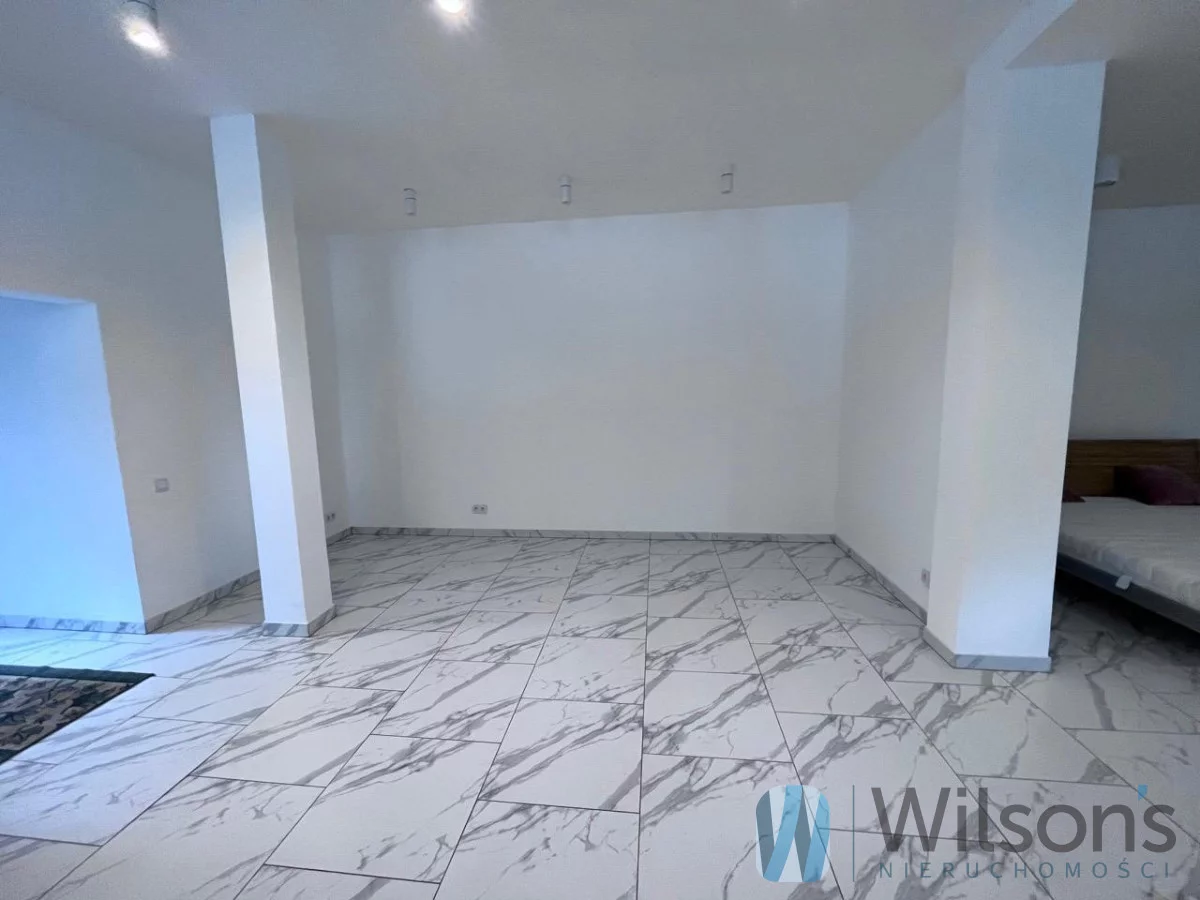 Dom i rezydencja 330,00 m², oferta nr , WIL740219, Warszawa, Mokotów, Mokotów, Inspektowa