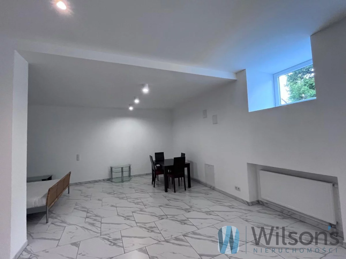 Dom i rezydencja 330,00 m², oferta nr , WIL740219, Warszawa, Mokotów, Mokotów, Inspektowa