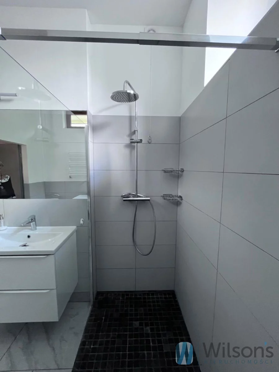 Dom i rezydencja 330,00 m², oferta nr , WIL740219, Warszawa, Mokotów, Mokotów, Inspektowa