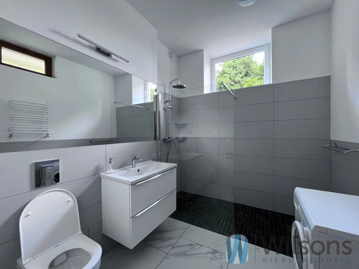 Dom i rezydencja 330,00 m², oferta nr , WIL740219, Warszawa, Mokotów, Mokotów, Inspektowa