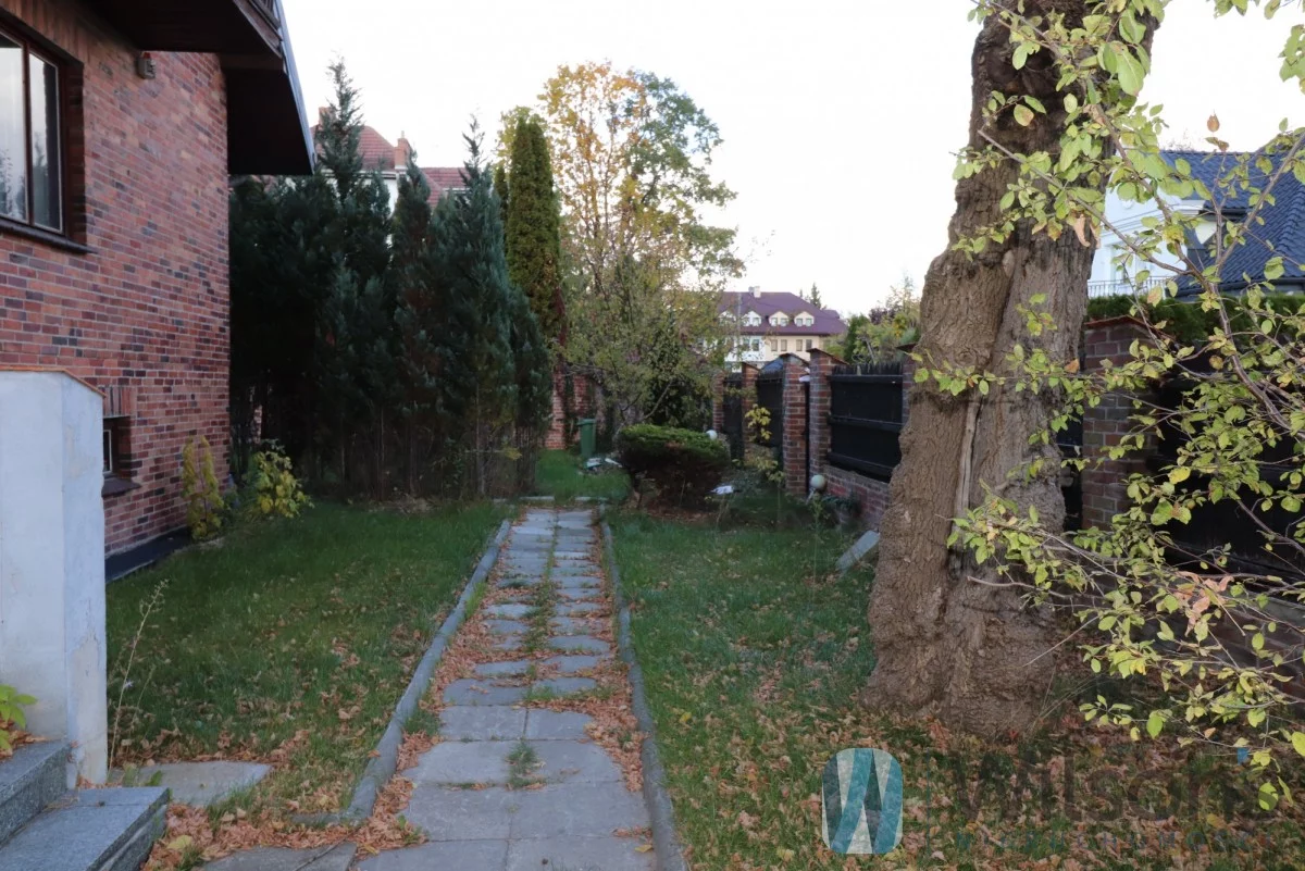 Dom i rezydencja 285,00 m², oferta nr , WIL804109, Warszawa, Białozora