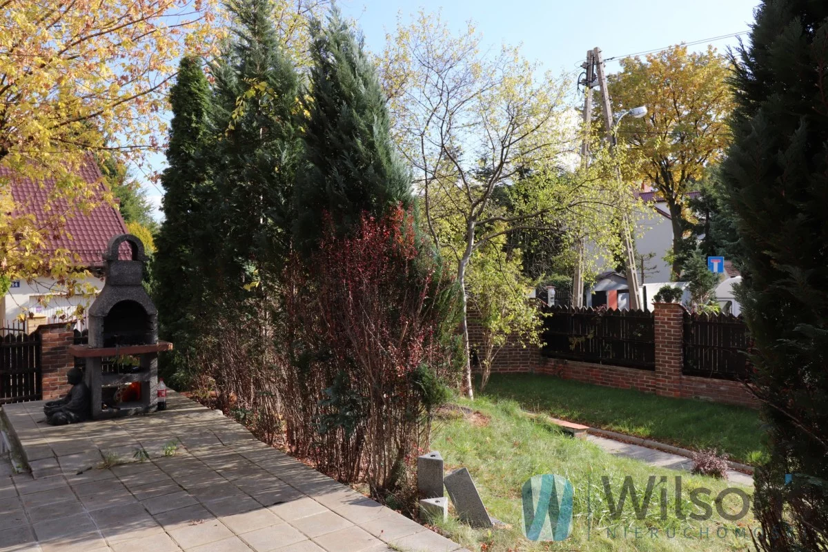 Dom i rezydencja 285,00 m², oferta nr , WIL804109, Warszawa, Białozora