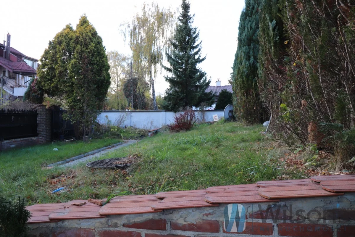 Dom i rezydencja 285,00 m², oferta nr , WIL804109, Warszawa, Białozora