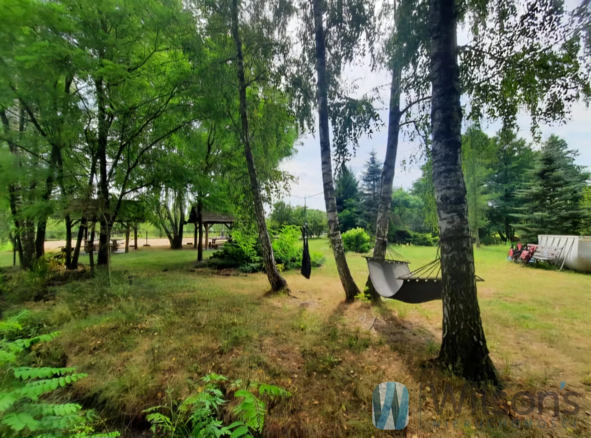 Dom i rezydencja 240,00 m², oferta nr , WIL335651, Józefin