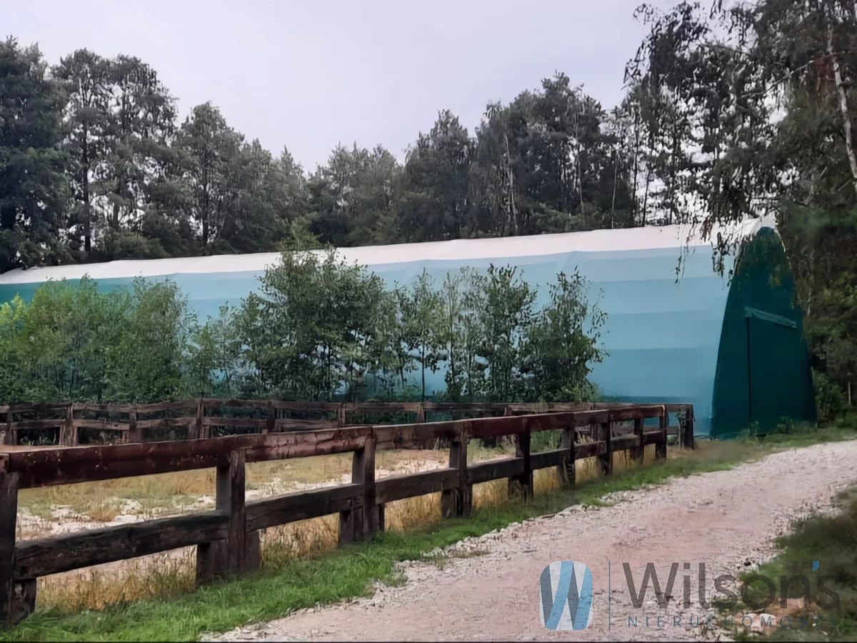 Dom i rezydencja 240,00 m², oferta nr , WIL335651, Józefin