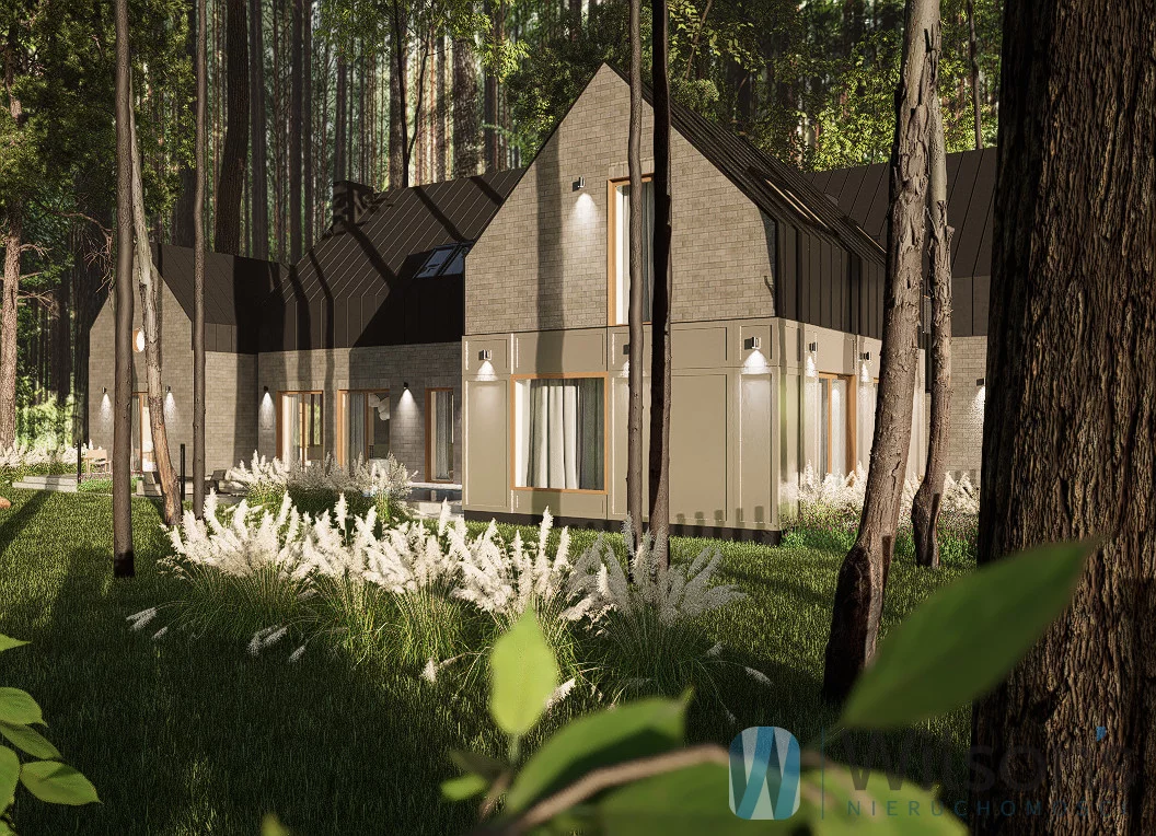 Dom 360,00 m², oferta nr , WIL451618, Warszawa, Tulipanowa