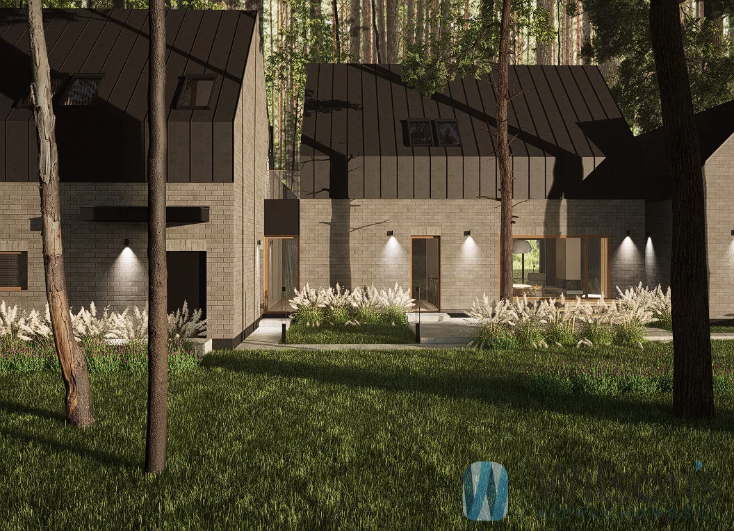Dom 360,00 m², oferta nr , WIL451618, Warszawa, Tulipanowa