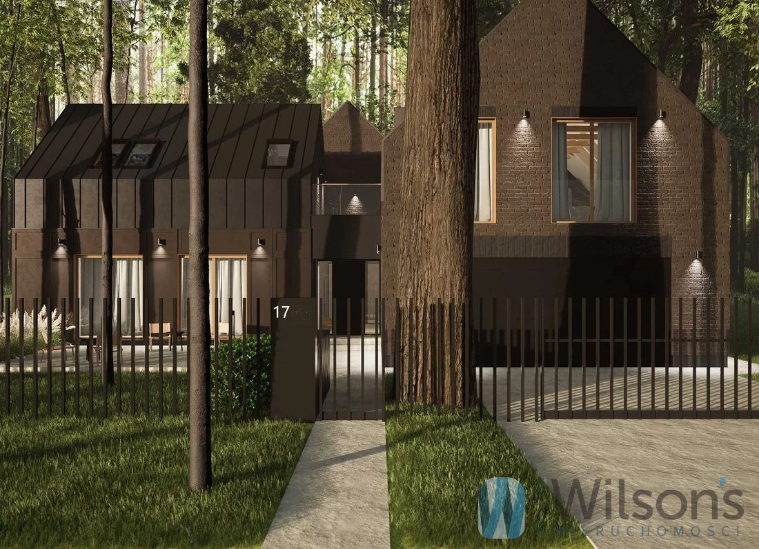 Dom 360,00 m², oferta nr , WIL451618, Warszawa, Tulipanowa
