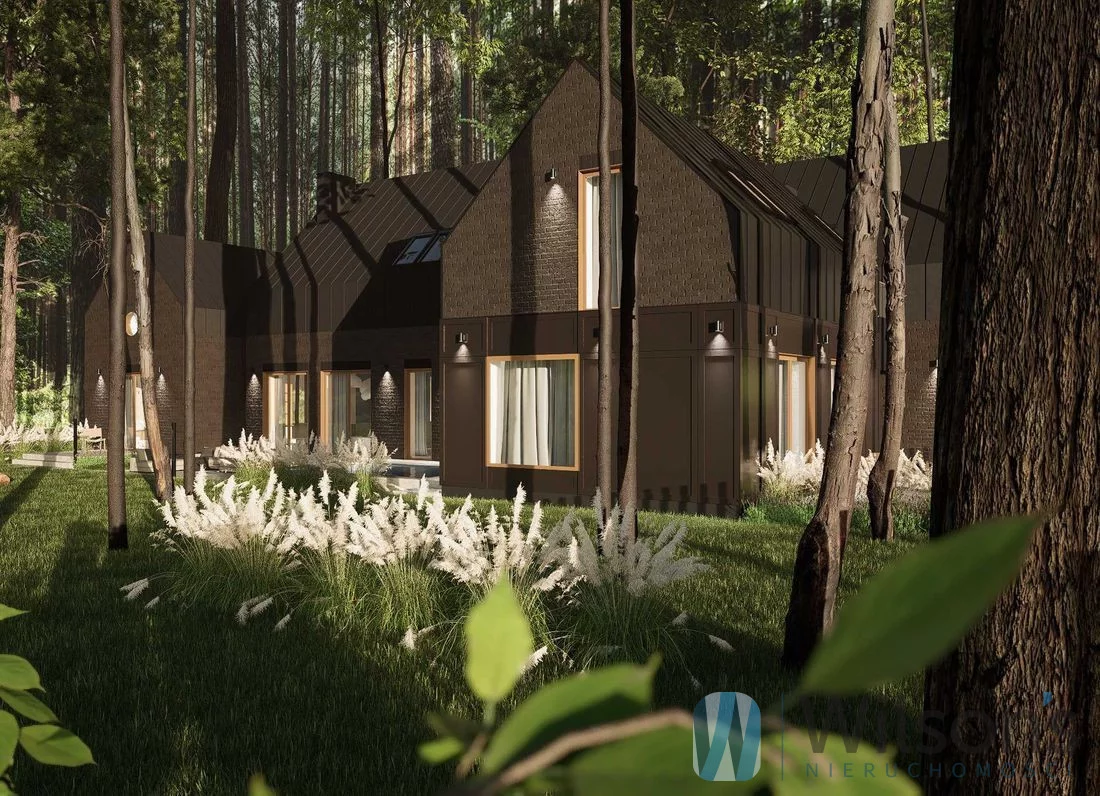 Dom 360,00 m², oferta nr , WIL451618, Warszawa, Tulipanowa