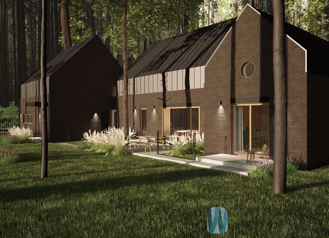 Dom 360,00 m², oferta nr , WIL451618, Warszawa, Tulipanowa