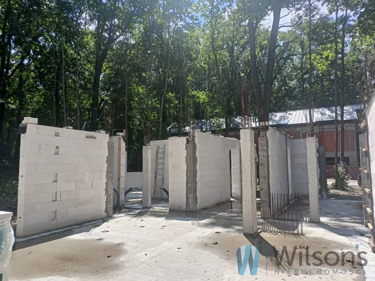 Dom 360,00 m², oferta nr , WIL451618, Warszawa, Tulipanowa