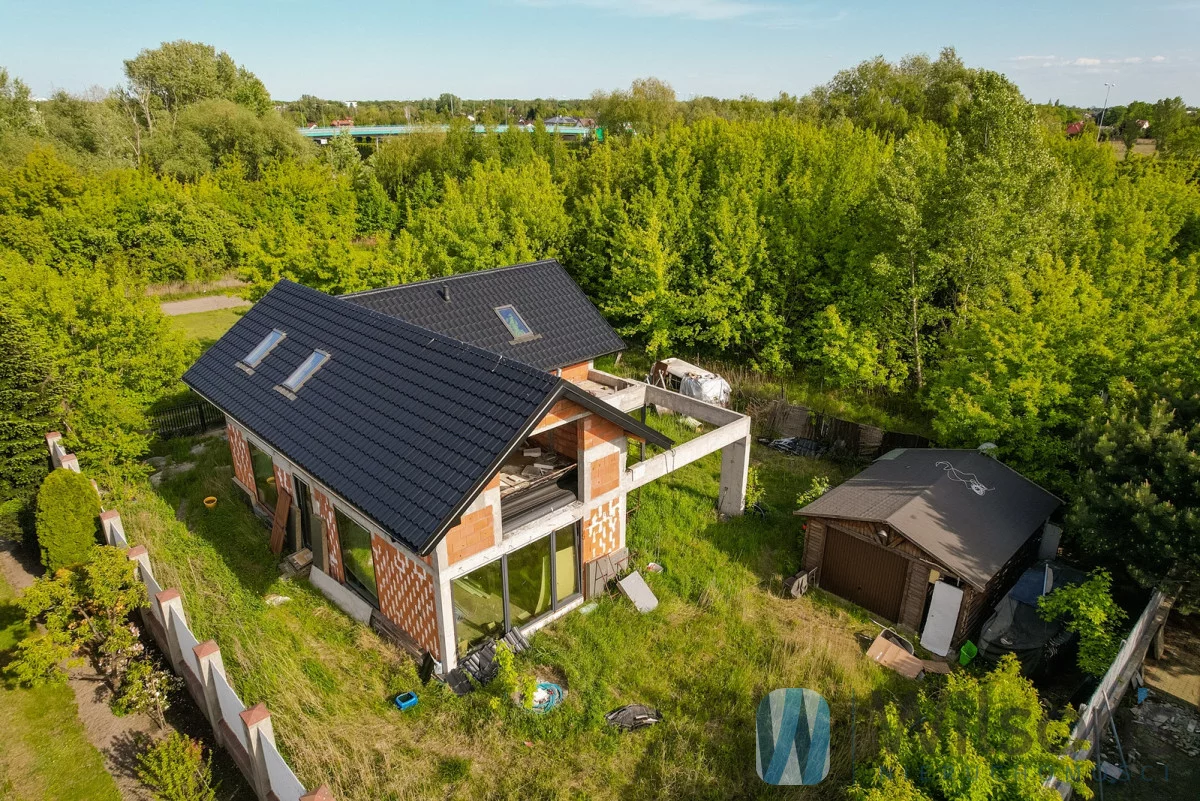Dom 250,00 m², oferta nr , WIL198318, Warszawa, Ursynów, Ursynów