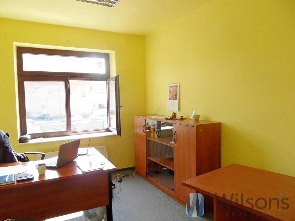 Dom i rezydencja 488,00 m², oferta nr , WIL636363, Radom, Kanałowa