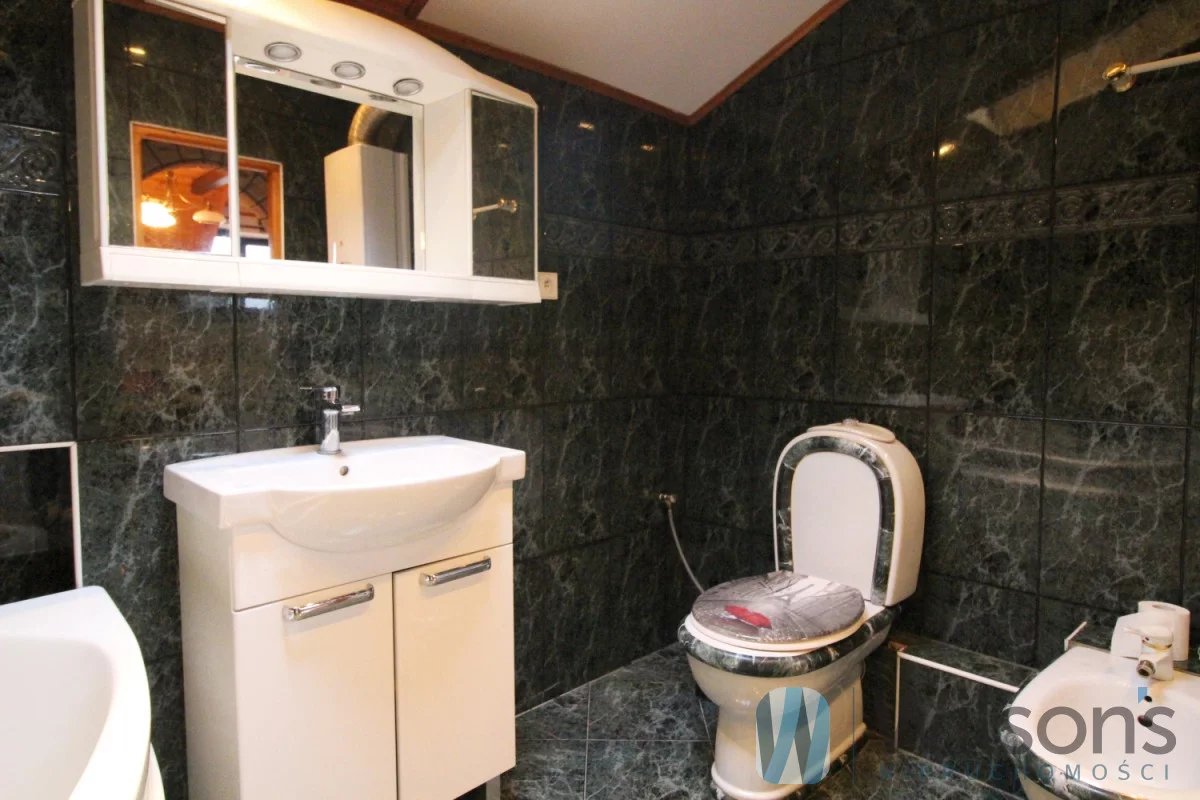 Dom 462,00 m², oferta nr , WIL989644, Michałowice