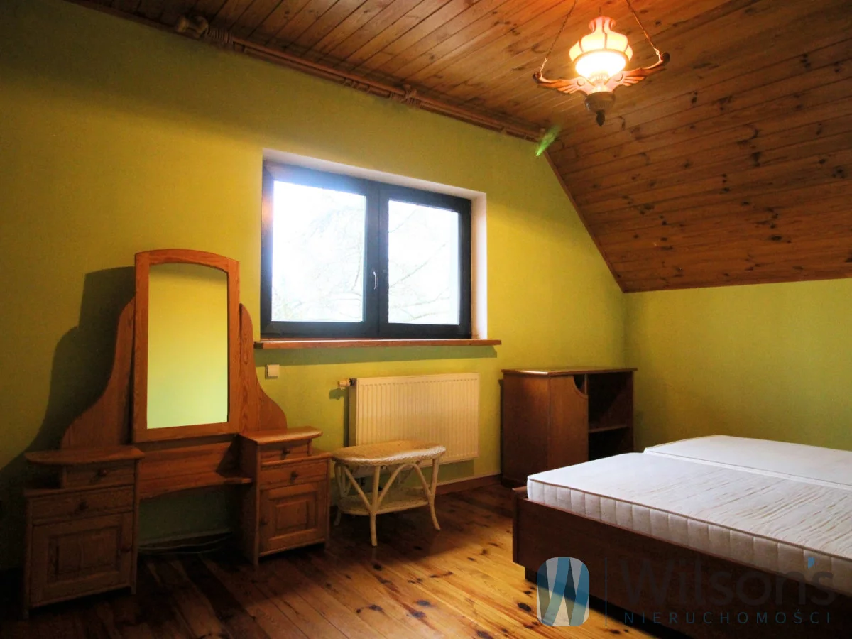 Dom 462,00 m², oferta nr , WIL989644, Michałowice