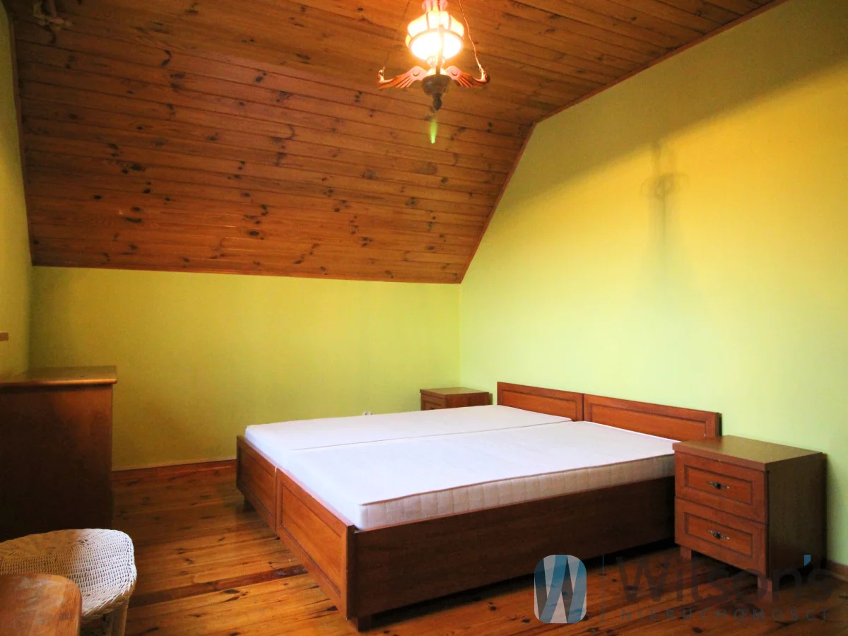 Dom 462,00 m², oferta nr , WIL989644, Michałowice