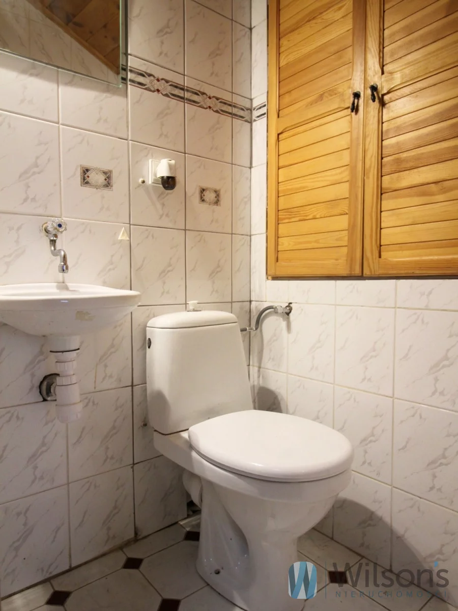Dom 462,00 m², oferta nr , WIL989644, Michałowice
