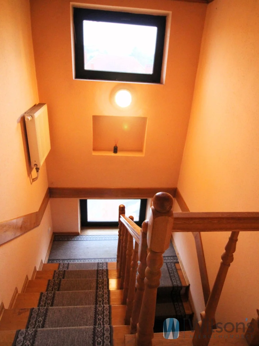 Dom 462,00 m², oferta nr , WIL989644, Michałowice
