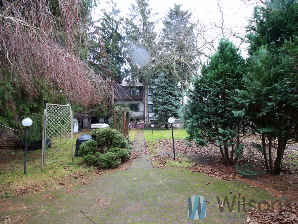 Dom 462,00 m², oferta nr , WIL989644, Michałowice