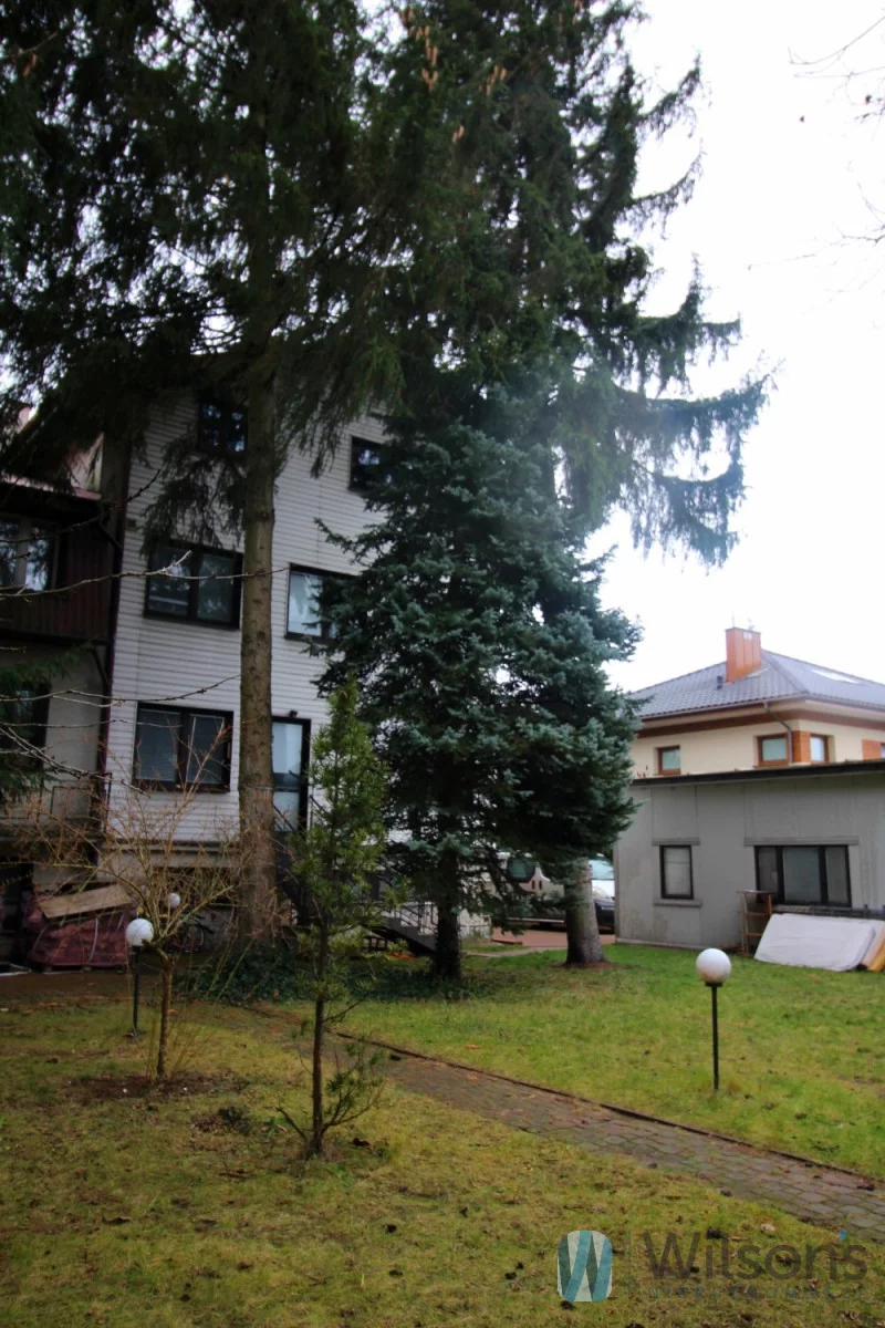 Dom 462,00 m², oferta nr , WIL989644, Michałowice