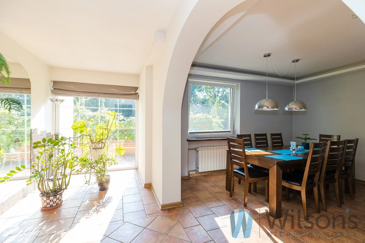 Dom 450,00 m², oferta nr , WIL589340, Złotokłos