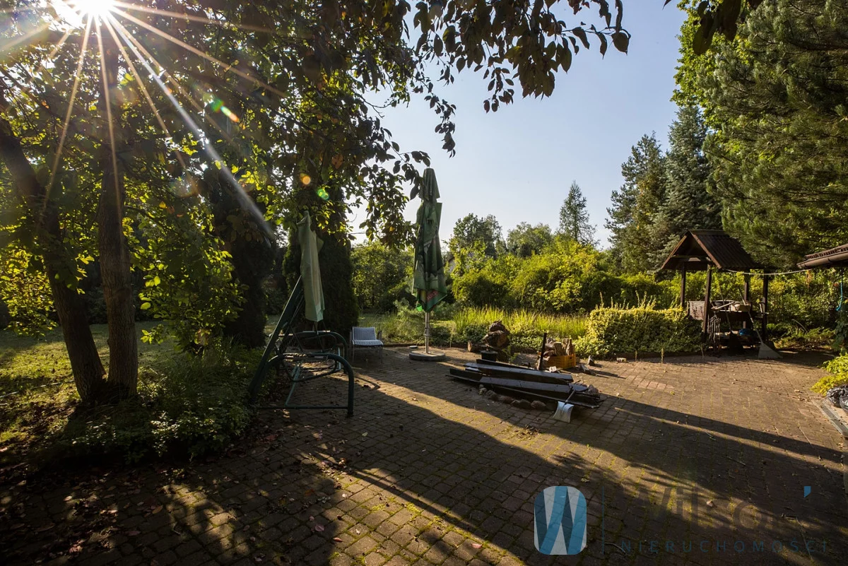 Dom 450,00 m², oferta nr , WIL589340, Złotokłos
