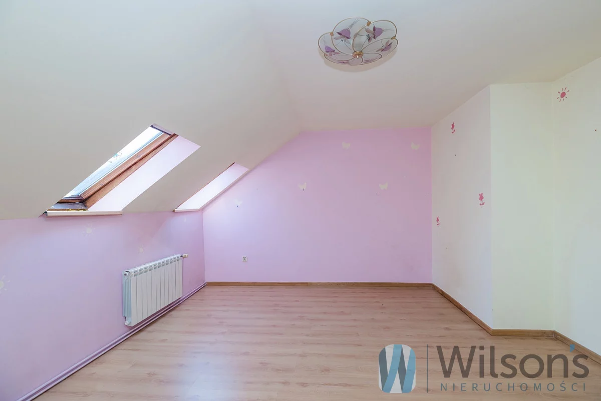 Dom 450,00 m², oferta nr , WIL589340, Złotokłos