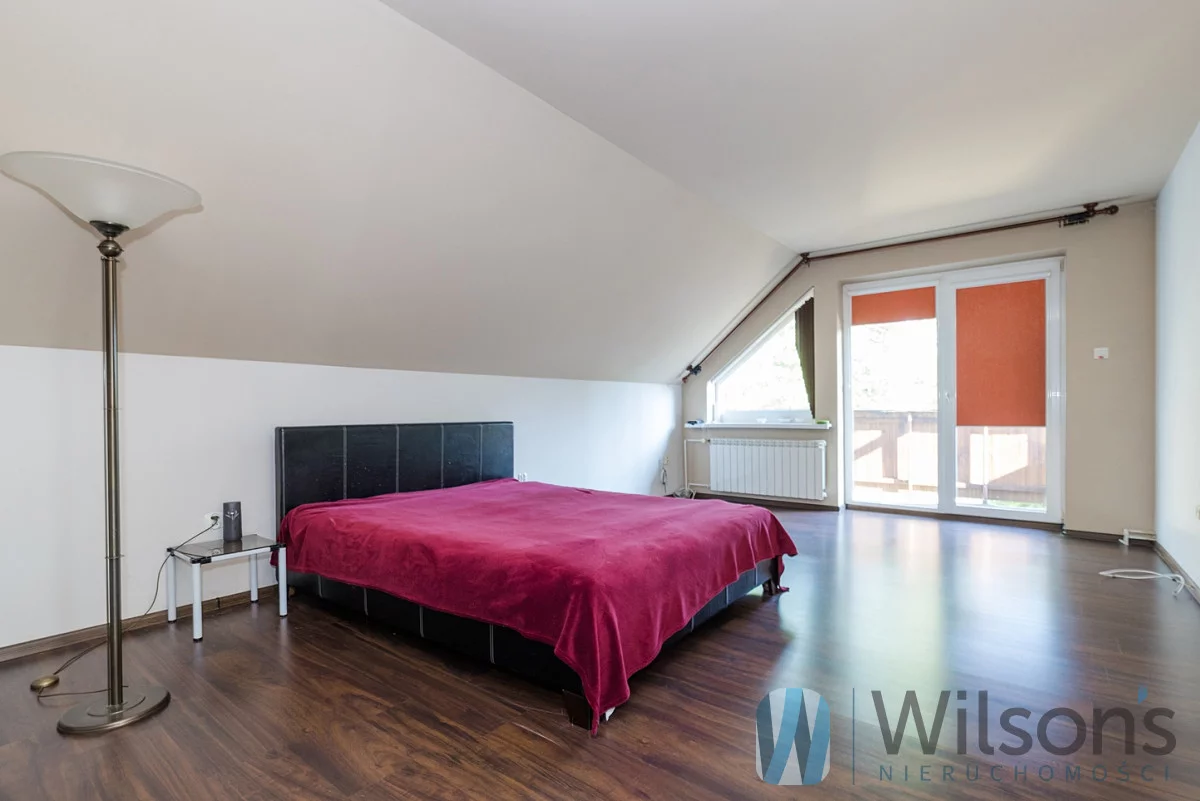 Dom 450,00 m², oferta nr , WIL589340, Złotokłos