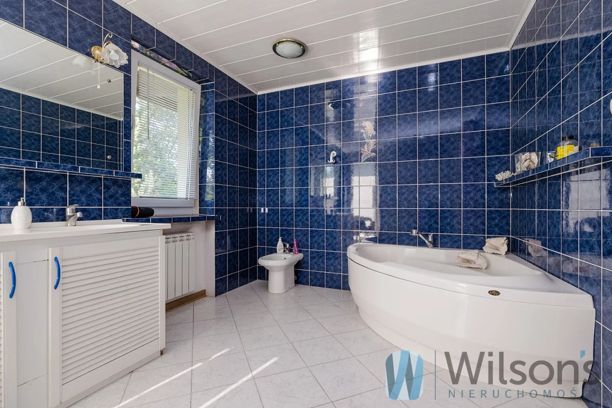 Dom 450,00 m², oferta nr , WIL589340, Złotokłos