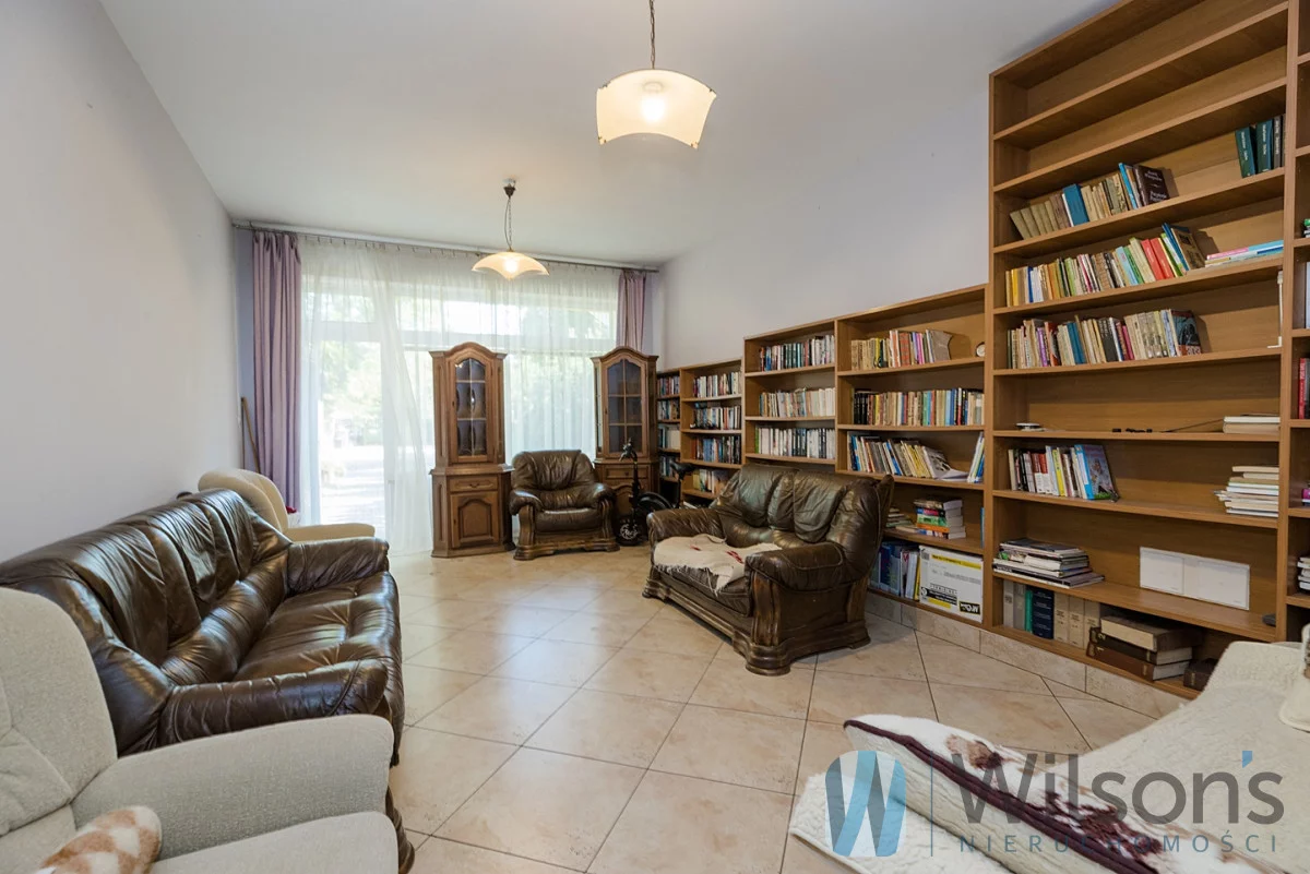 Dom 450,00 m², oferta nr , WIL589340, Złotokłos