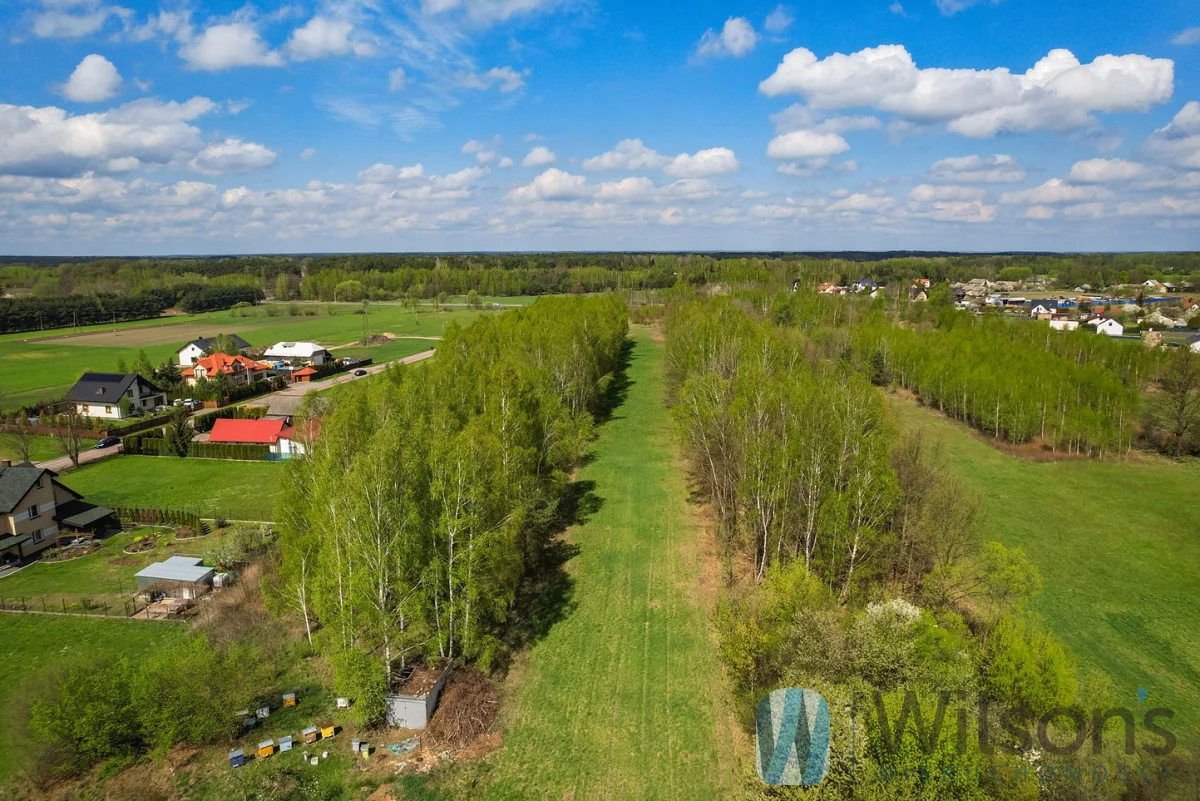 Działka 8 924,00 m², oferta nr , WIL657256, Postoliska, 11 Listopada