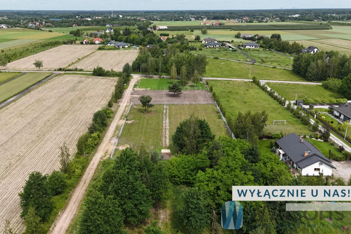 Apartamenty WIL961086 Błonie