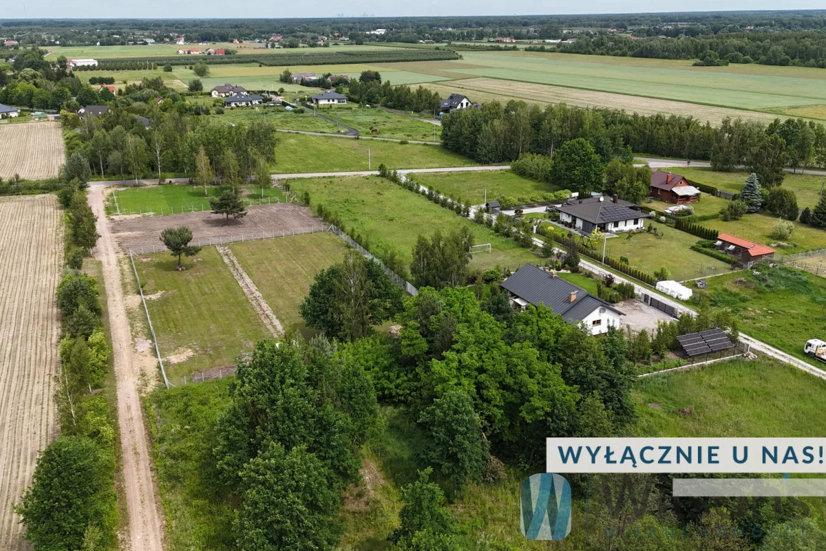 Apartamenty WIL896049 Błonie