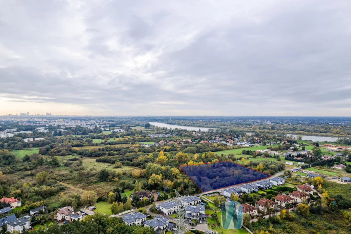 Działka 30 437,00 m², oferta nr , WIL357005, Warszawa, Bukowska