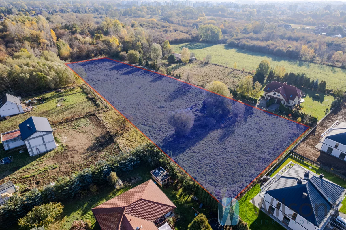 Działka 8 567,00 m², oferta nr , WIL253830, Warszawa, Bukowska