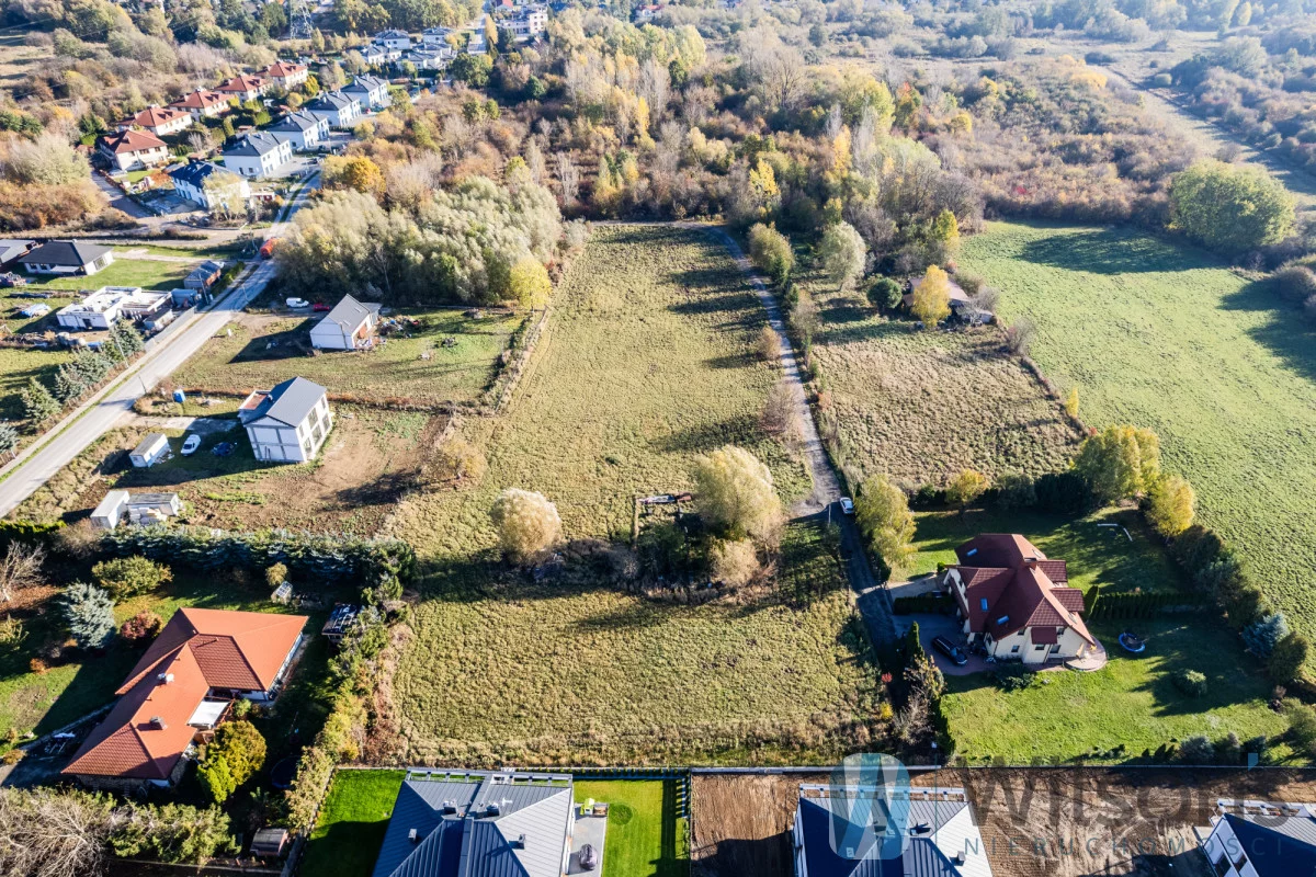 Działka 8 567,00 m², oferta nr , WIL253830, Warszawa, Bukowska